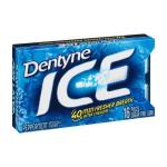 Dentyne Ice SPLIT-2-FIT Peppermint 16 Pieces