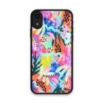 Custom Printed Tpu Cases - Apple Iphone Xr & 39 Colour Pop& 39 By