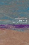 Leibniz: A Very Short Introduction Paperback