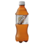 Zero Sugar Ginger Beer Flavoured Soft Drink 440ML