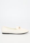 JIPSY2 Loafer - White