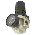 AirCraft Regulator Inline 1 2