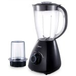 Midea 1.5L Max Glass Jug Blender