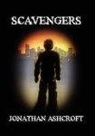Scavengers Hardcover