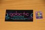 Galactic Animal Crossing Amiibo Card 404 Orville Traders
