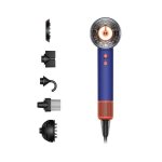 Dyson Supersonic Nural Hair Dryer HD16 Vinca Blue-topaz