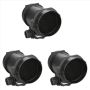 Mass Air Flow Sensor Meter Maf For E36 E38 E39 Z3 M3 Compatible With Bmw