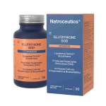Natro - Glutathione Sod Advanced 30 Caps