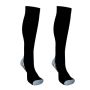 Compression Socks For Men & Woman S/m - Grey
