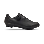 Cadet Xc Black Mtb Shoes - 48
