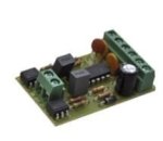 SW33 Pulse Stretcher Pcb