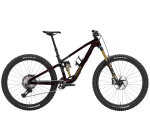 2026 Trek Fuel Ex 9.8 Xt DI2 Gen 7 - Gloss Dark Carmine matte Trek Black - Xx-large