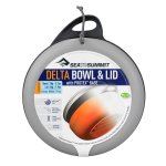 Sea To Summit Delta Bowl With Lid