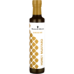 & Bean Honey Mustard Dressing 250ML