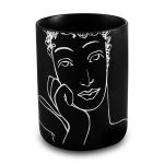 Carrol Boyes Mug - Elegant