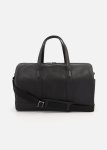 Leather Weekender Bag