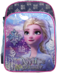 Denim Girls Character Large Backpack
