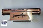 Stainless Steel Trawling Rod Holders
