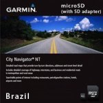 Garmin City Navigator Brazil Nt