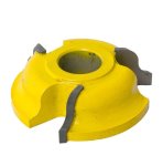 3 Wing Cutter Ogee