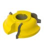 3 Wing Cutter Ogee