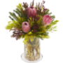 Protea Compacta Flower Bouquet 1S