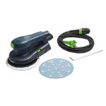 Festool Eccentric Sander Ets Ec 150 5 Eq 575043