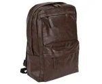 Urban Man Navigator Pu Backpack
