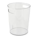 Clear Bin