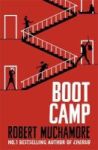 Boot Camp - Book 2 Paperback
