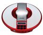 MP-0321 Bluetooth Speaker - Red