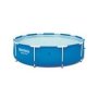 Bestway Steel Pro Frame Free-standing Swimming Pool 305X76CM