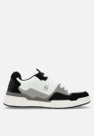 G-star Raw Attacc Cup Low M - White black
