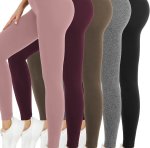 High Waist Leggings HWL2