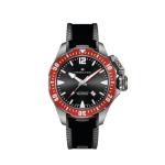 Hamilton Khaki Navy Frogman Titanium Auto H77805335