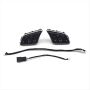 8WD951523 Steering Wheel Multifunctional Buttons Compatible With Audi
