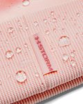 Women's Ua Storm Fleece Beanie - Light Pink Osfm