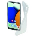 Hama Galaxy A53 Cover Clear