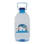 Still Water 5L