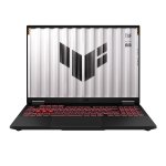 Asus Tuf Gaming A16 16-INCH Ryzen 7 260 16GB DDR5 Rtx 5050 Gaming Laptop