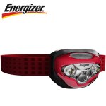 300LUMENS Vision HD Red Energizer