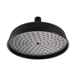 - Bell Rose Blackened Brass