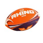 Rugby Vortex Pro Replica Orange Brown