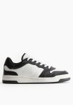Trainers - Black Multi
