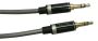 Multicomp Pro PS000241 3.5MM Stereo Jack Plug 3.5MM Stereo Jack Plug