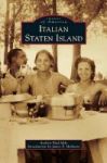 Italian Staten Island Hardcover