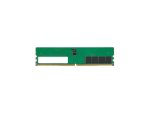 Transcend Jet Memory 8GB DDR5-5600 Long Dimm 2RX8 CL46 1GX16 X4
