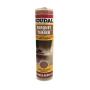 Soudal Parquet Timber Laminate Sealant Cherry 310ML Cartridge