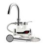 Instant Electric Heating Water Faucet & Shower RX-019