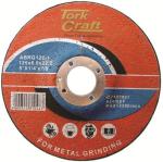 Disc For Steel 125 X 6.0 X 22.22MM